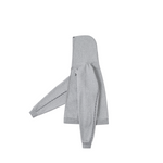 Piping Hood (Grey)