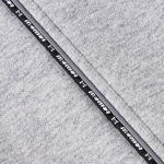 Piping Joggers (Grey)