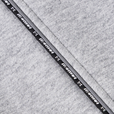 Piping Joggers (Grey)