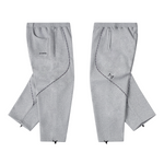 Piping Joggers (Grey)