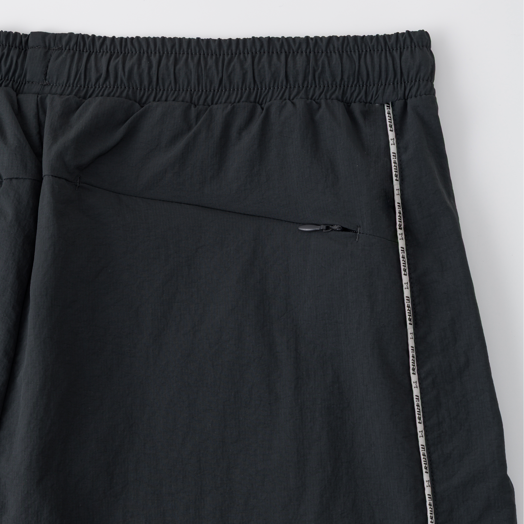 Sport Tracksuit Bottoms (Grey)