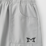 Tech Shorts (Grey)