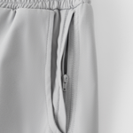 Tech Shorts (Grey)