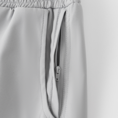 Tech Shorts (Grey)