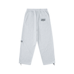 MERTRA x Umbro Warm Up Joggers (Grey/Grey)