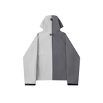 MERTRA x Umbro Water Reactive Jacket (Grey/Grey)