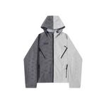 MERTRA x Umbro Water Reactive Jacket (Grey/Grey)