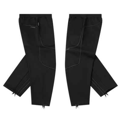 Glide Joggers (Black)