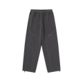 Glide Joggers (Dark Grey)