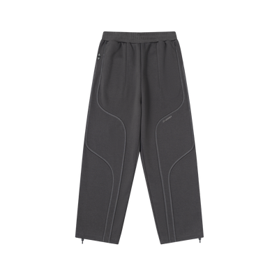 Glide Joggers (Dark Grey)