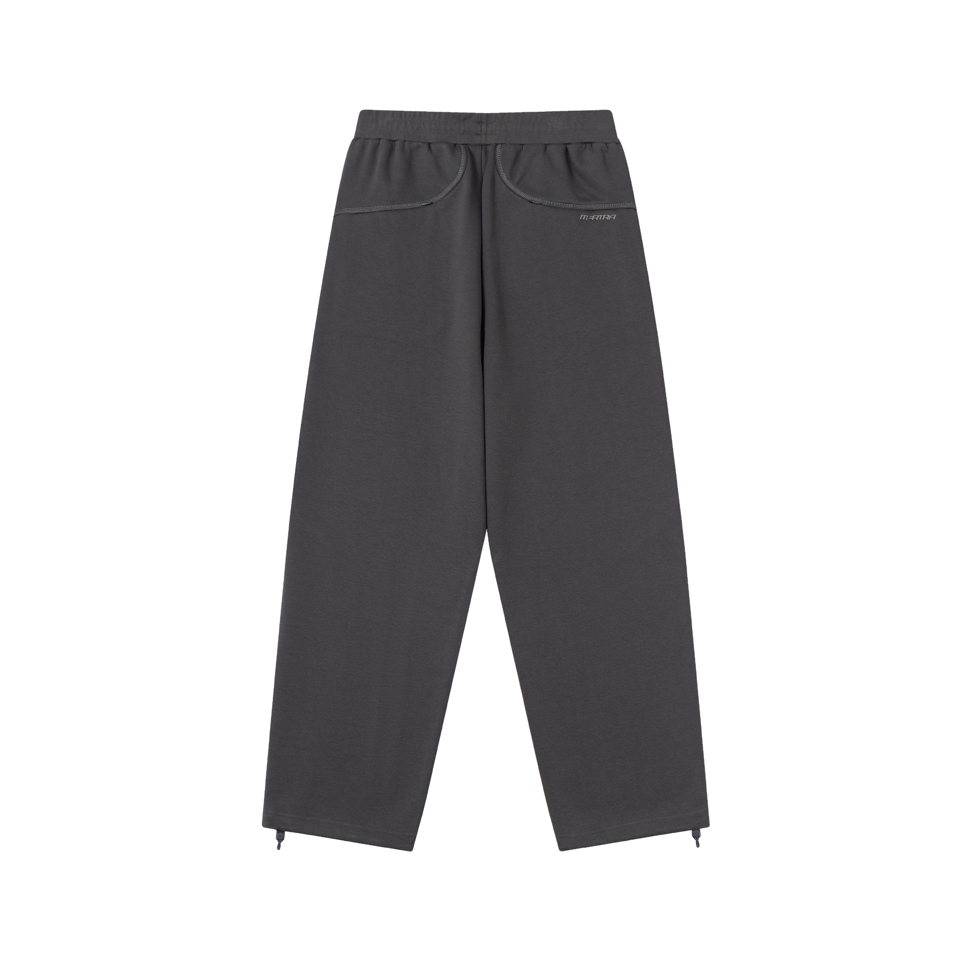 Glide Joggers (Dark Grey)