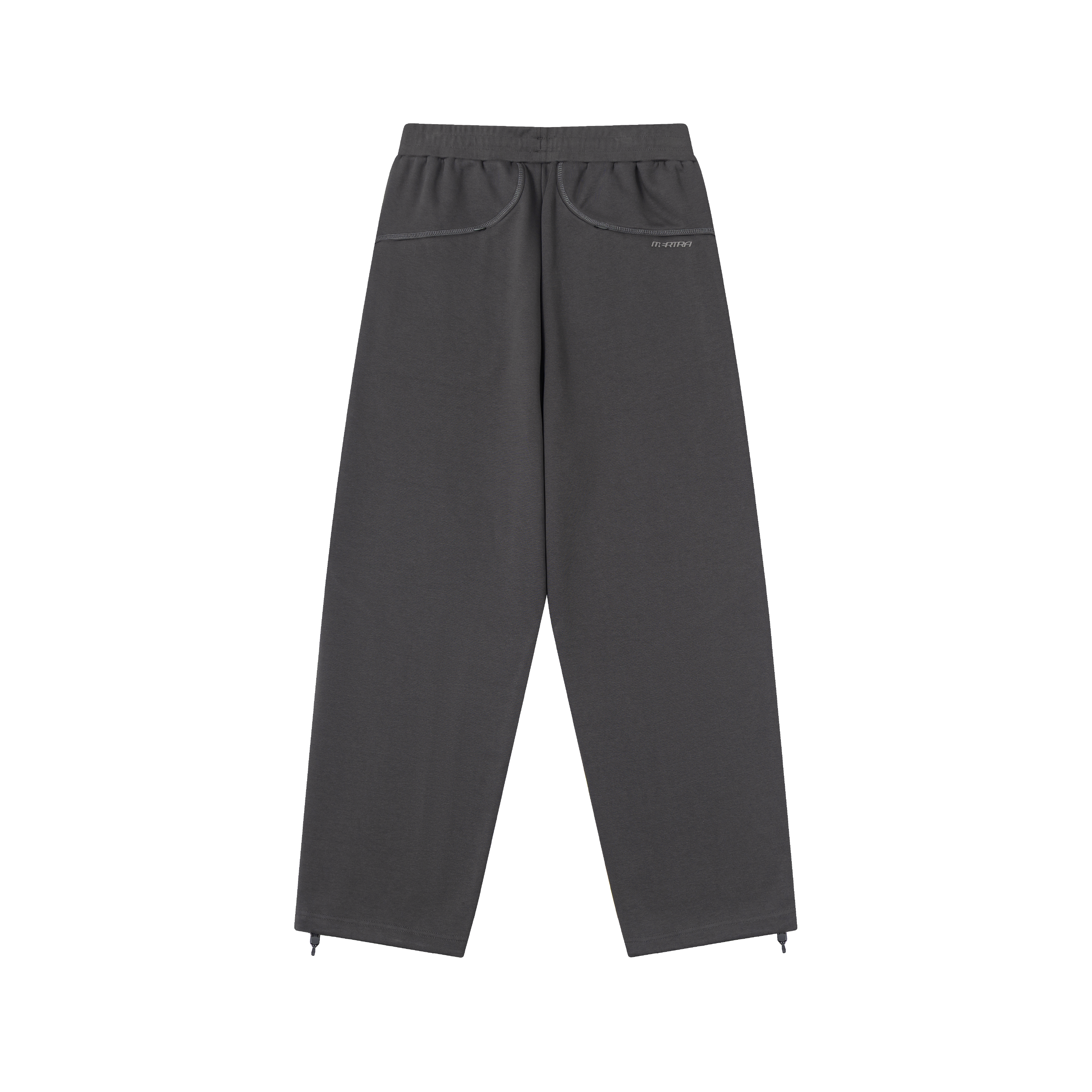 Glide Joggers (Dark Grey)
