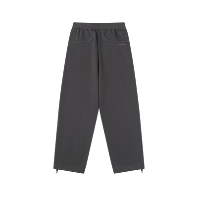 Glide Joggers (Dark Grey)