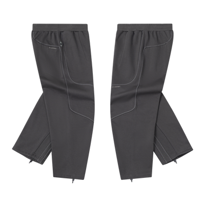 Glide Joggers (Dark Grey)