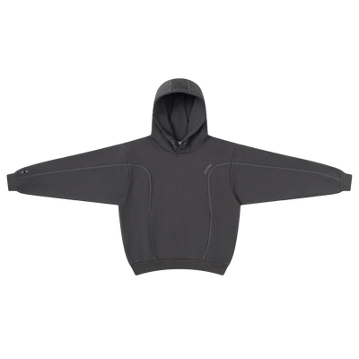 Glide Hood (Dark Grey)