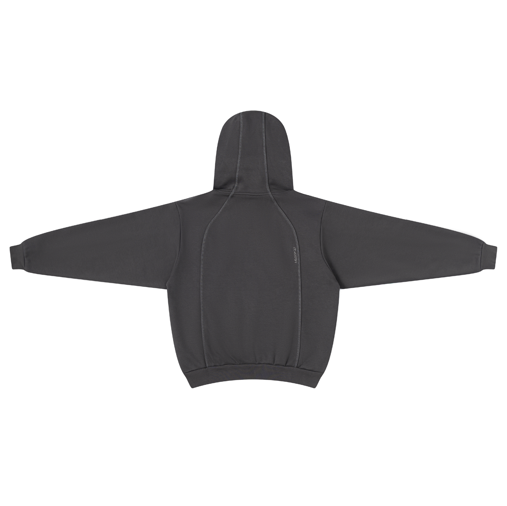 Glide Hood (Dark Grey)