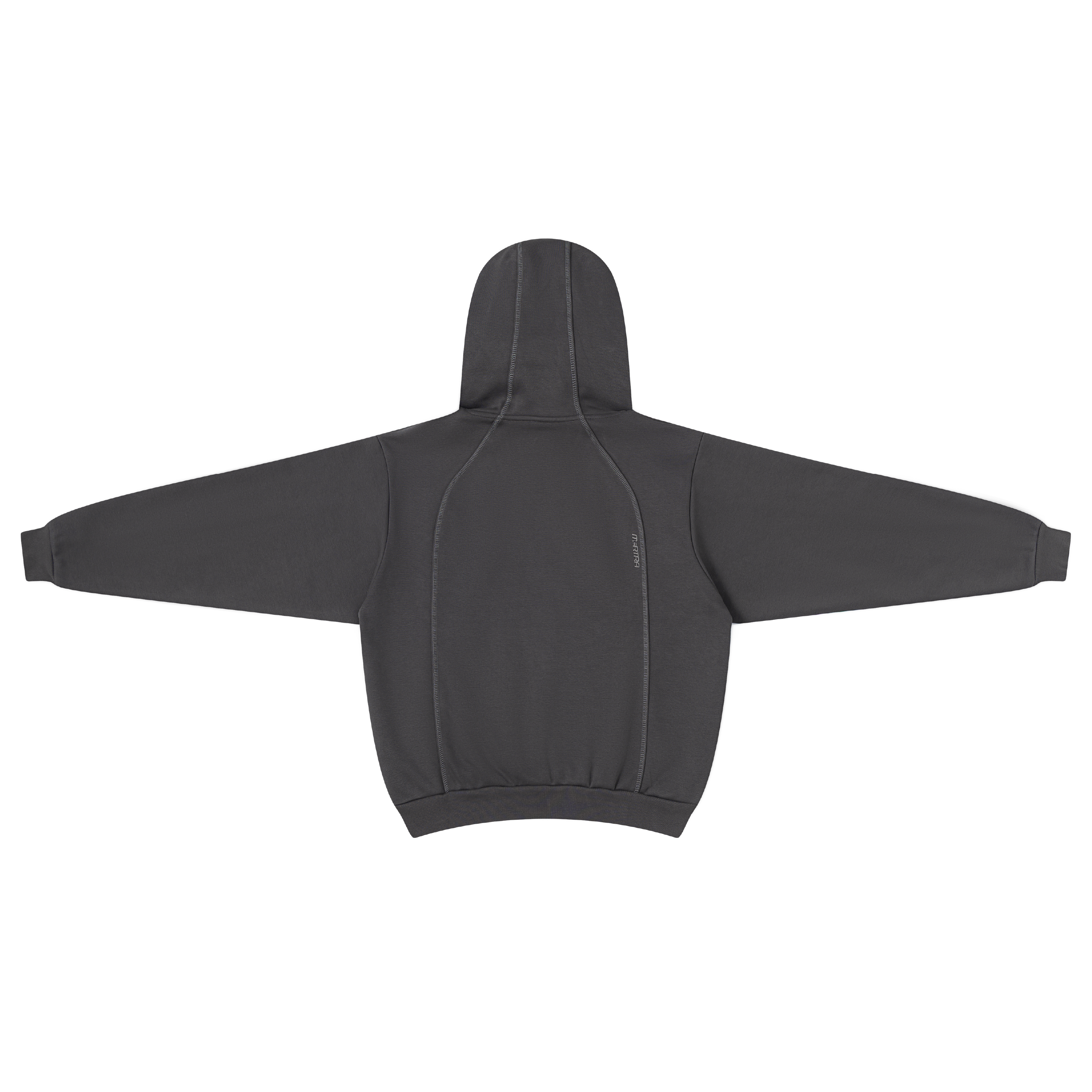 Glide Hood (Dark Grey)