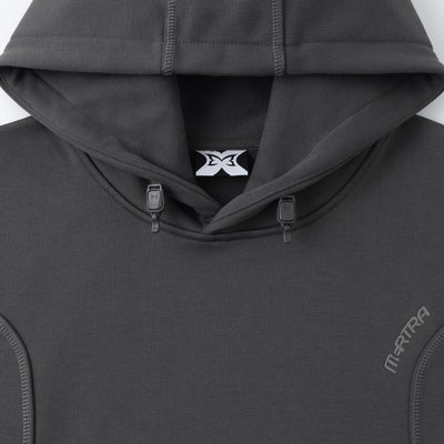 Glide Hood (Dark Grey)