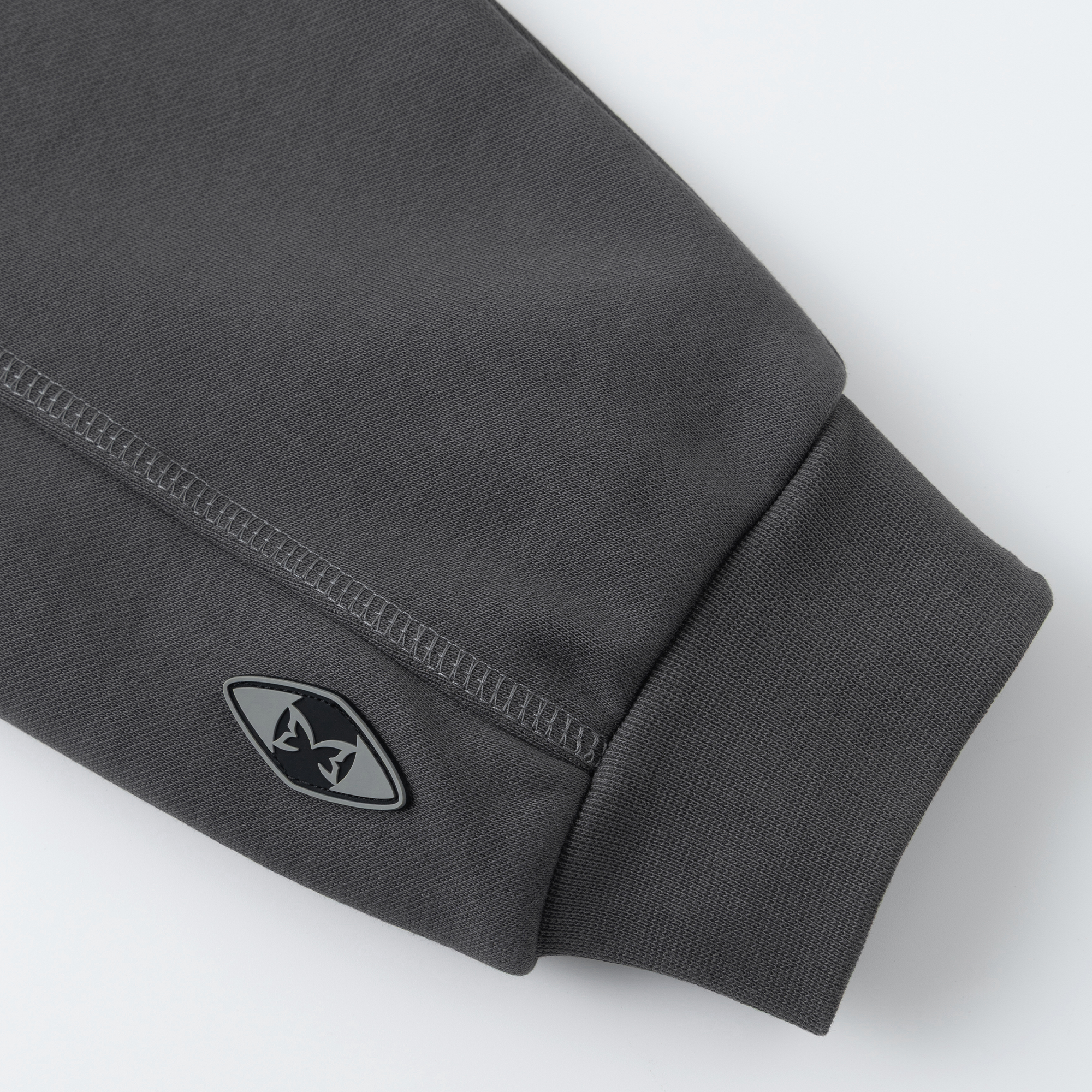 Glide Hood (Dark Grey)