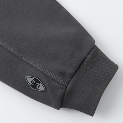 Glide Hood (Dark Grey)
