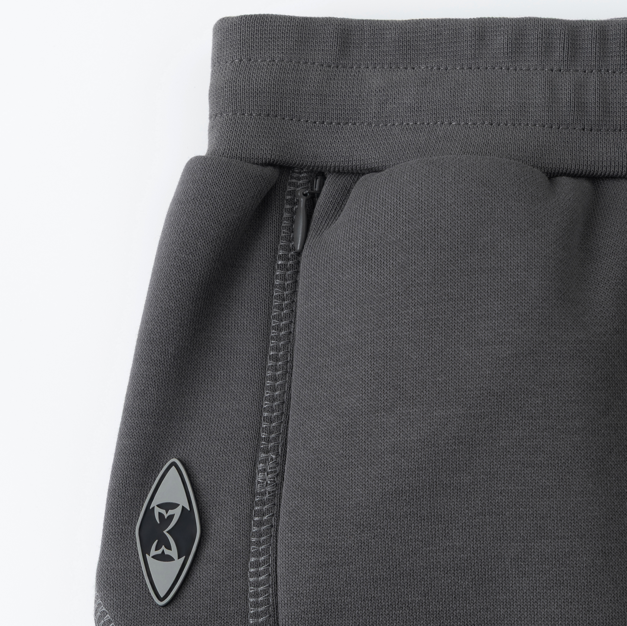 Glide Joggers (Dark Grey)