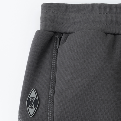 Glide Joggers (Dark Grey)
