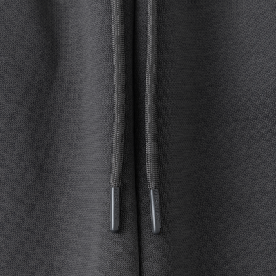 Glide Joggers (Dark Grey)