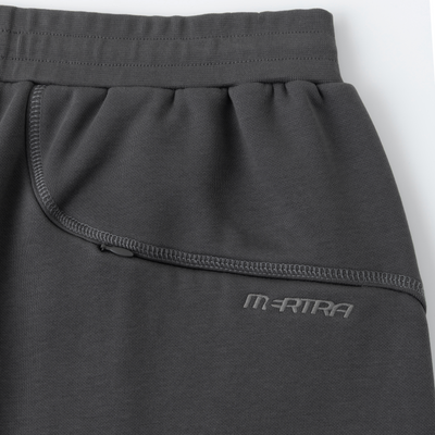 Glide Joggers (Dark Grey)