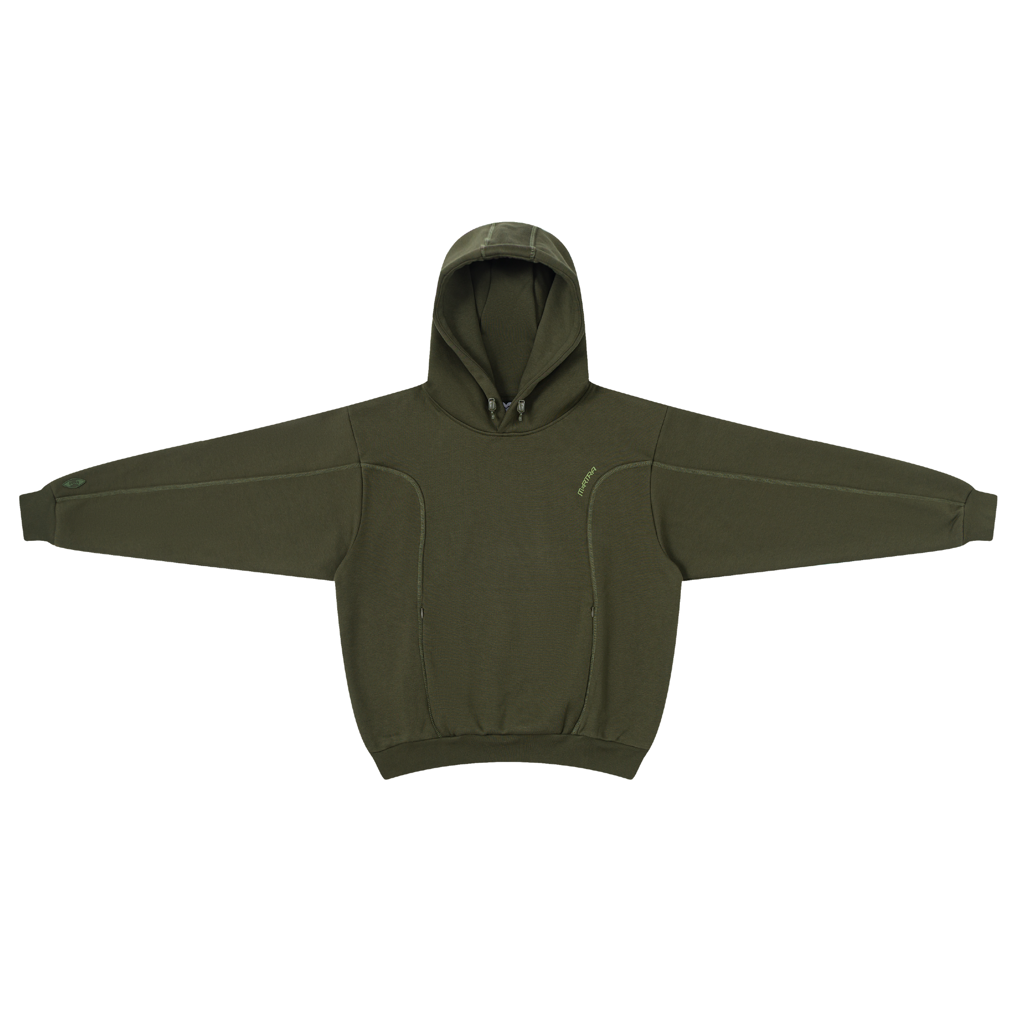 Glide Hood (Army)