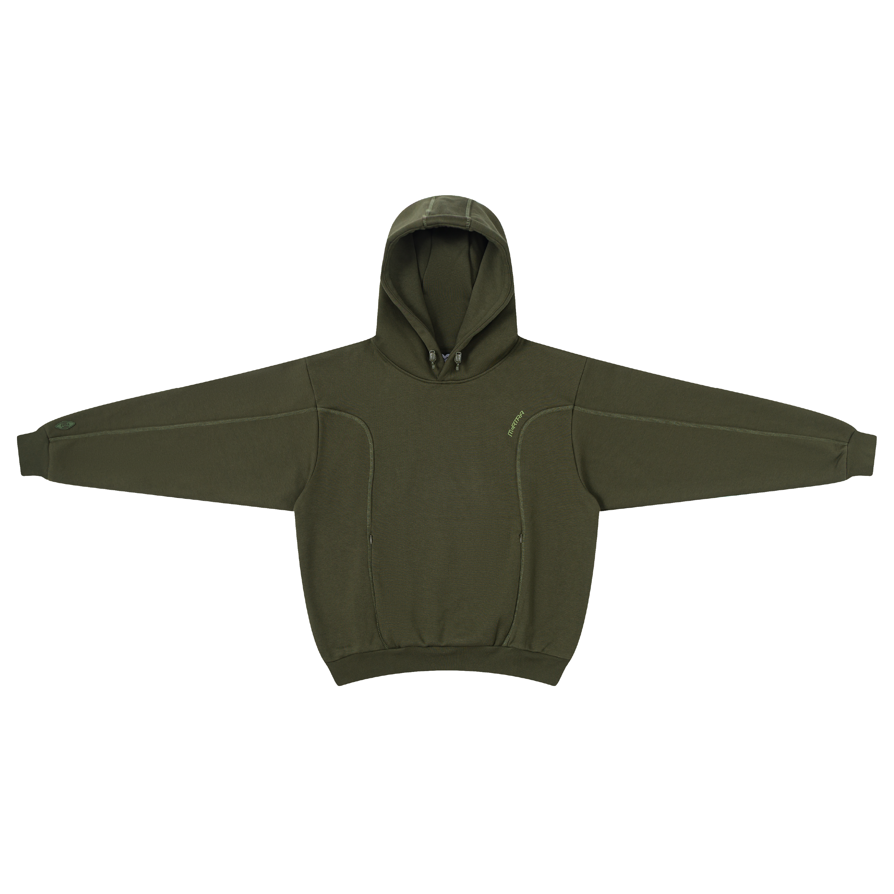 Glide Hood (Army)