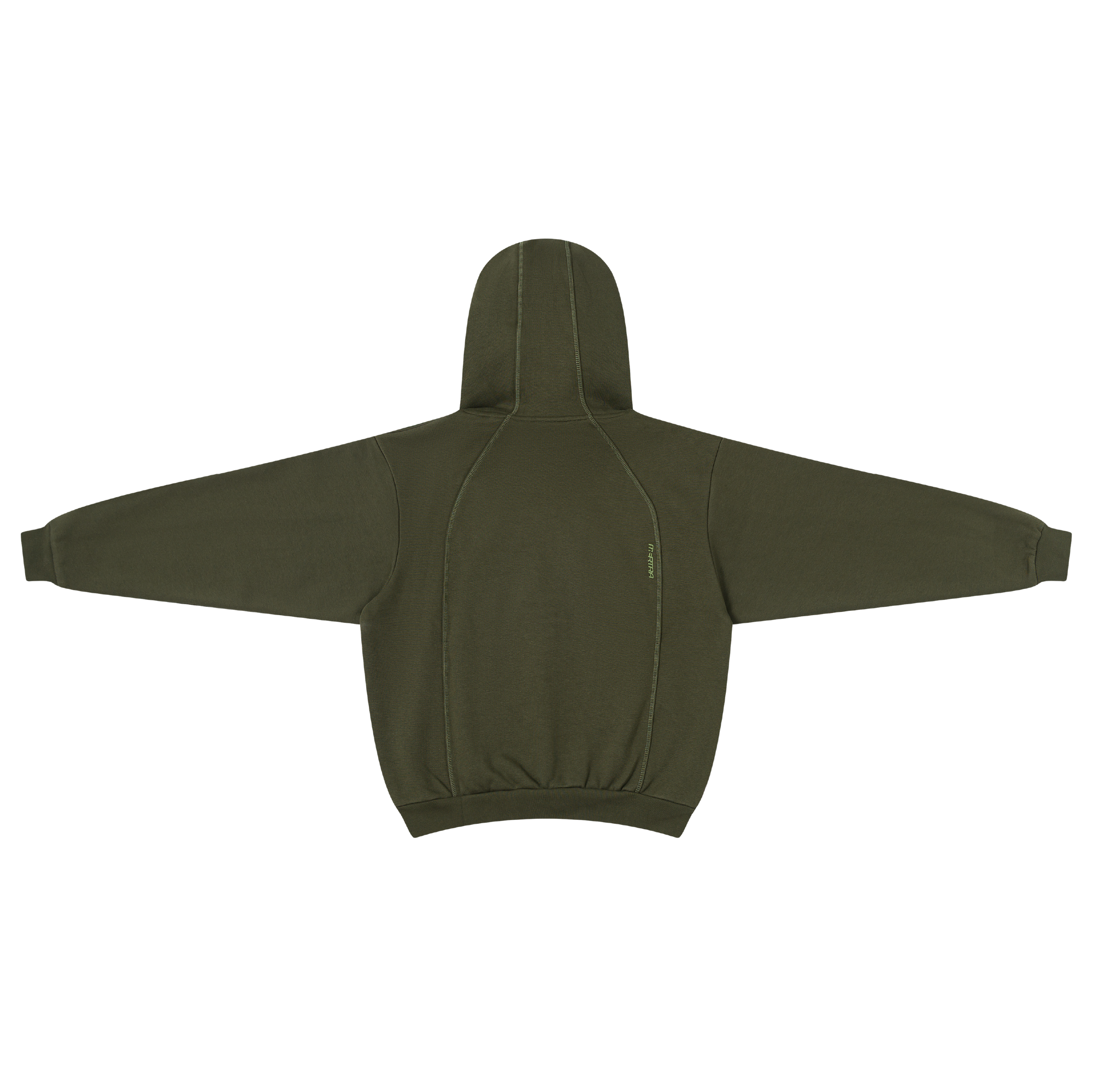 Glide Hood (Army)