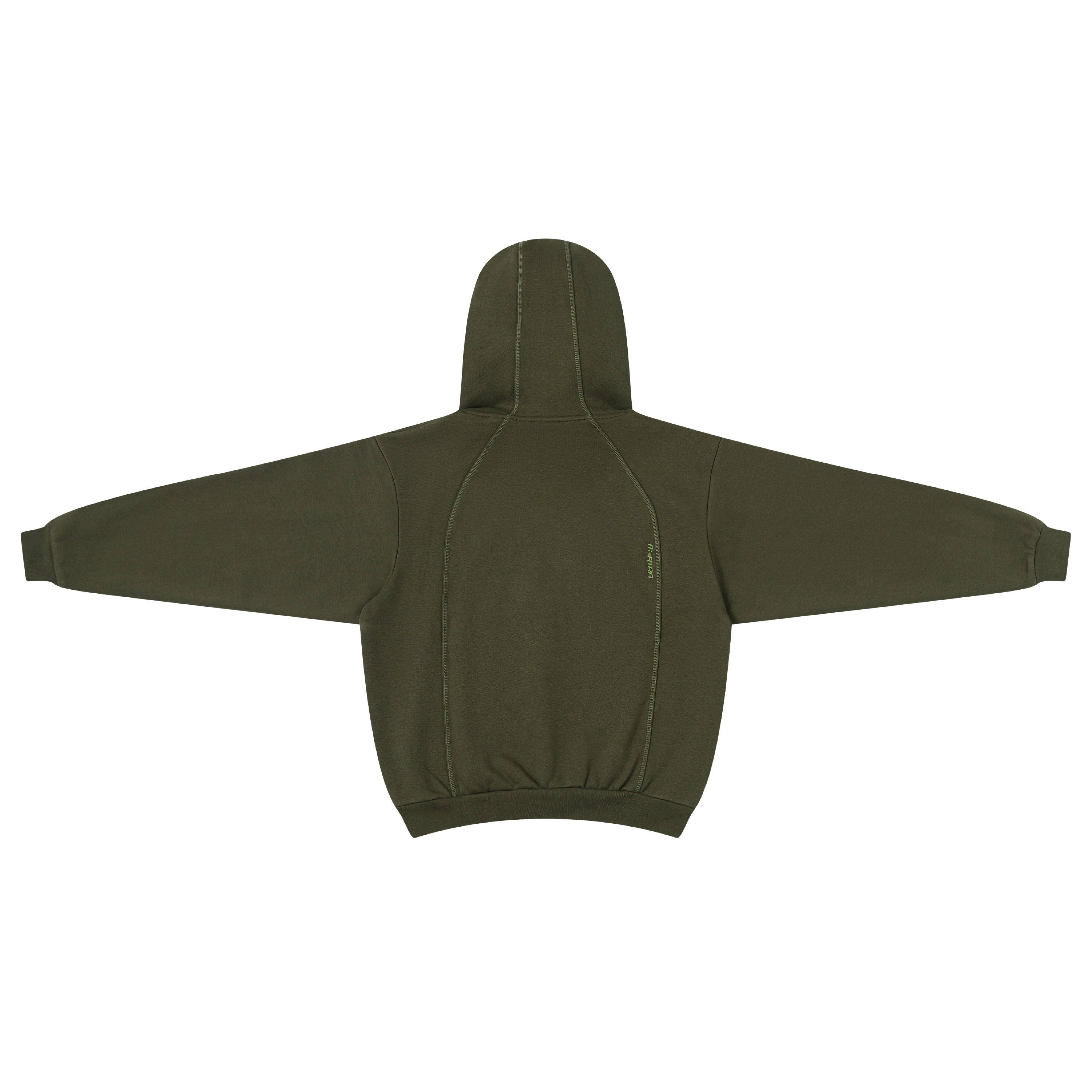 Glide Hood (Army)