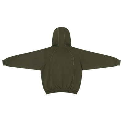 Glide Hood (Army)