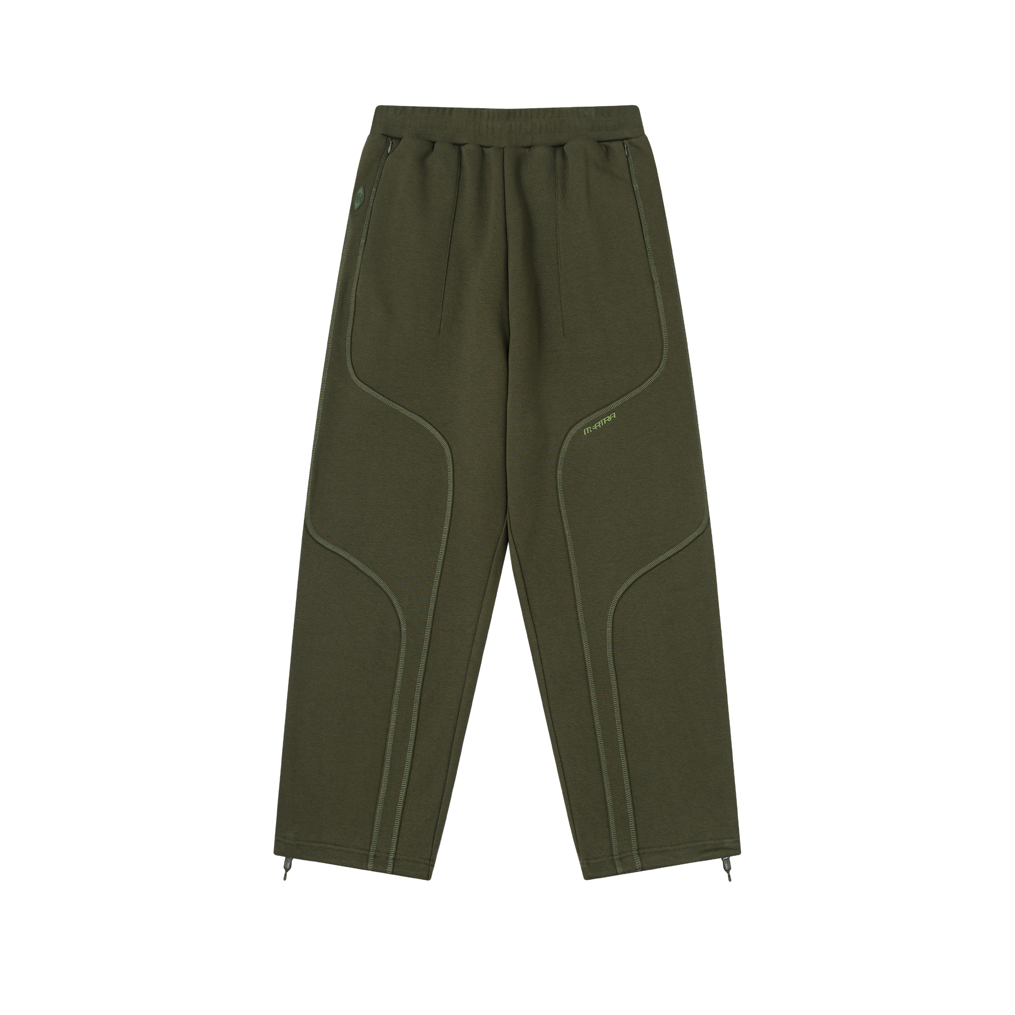 Glide Joggers (Army)
