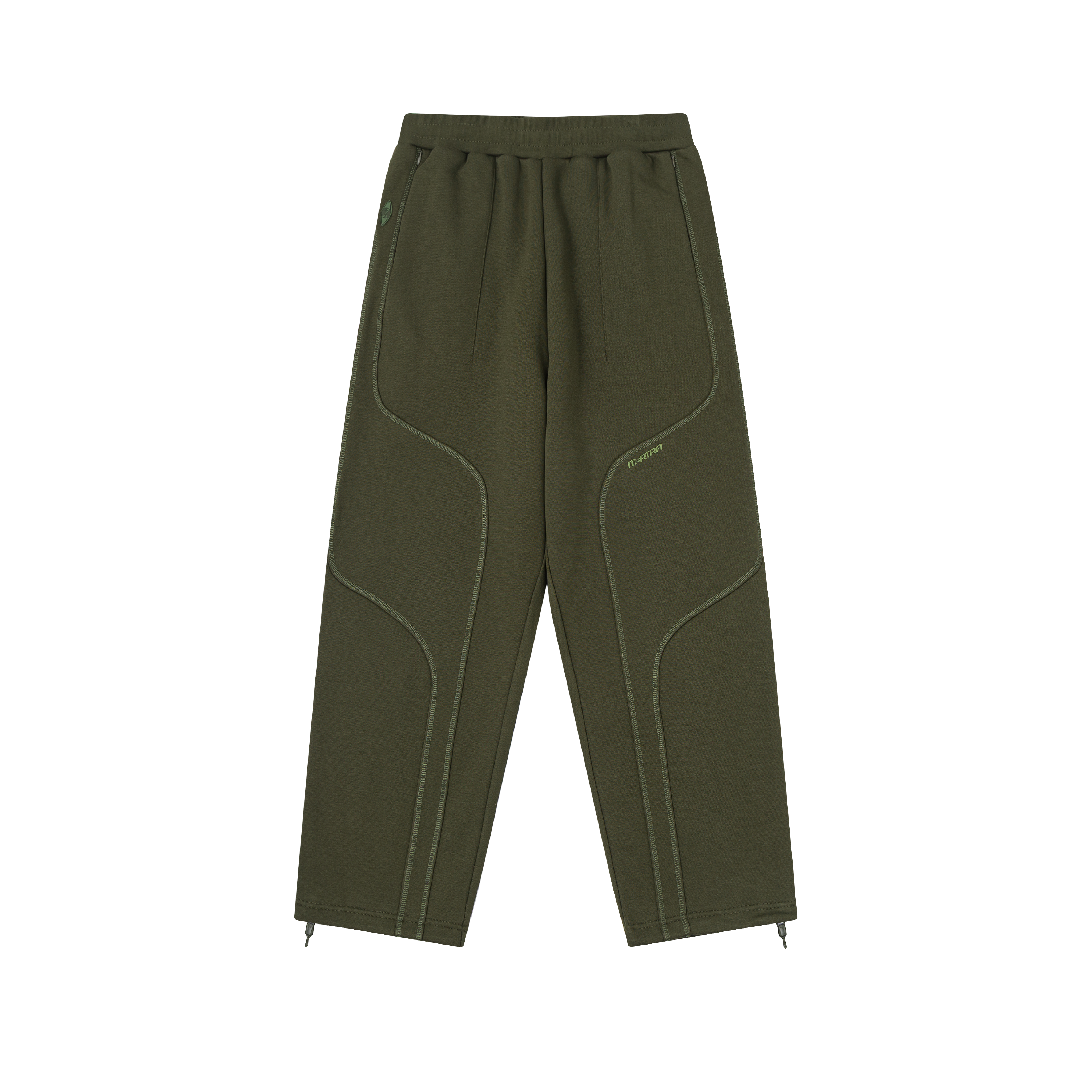 Glide Joggers (Army)