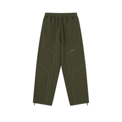 Glide Joggers (Army)