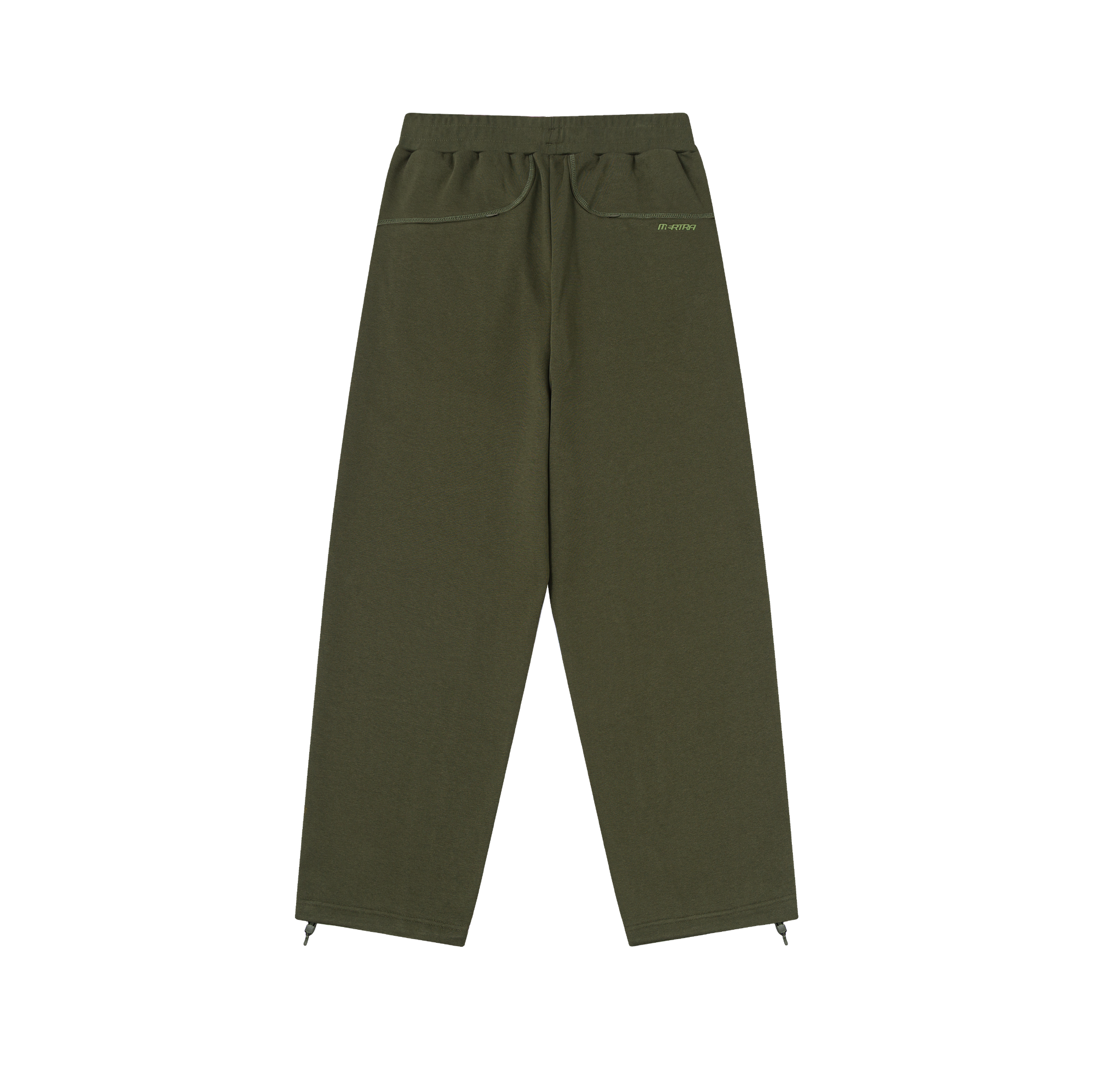 Glide Joggers (Army)