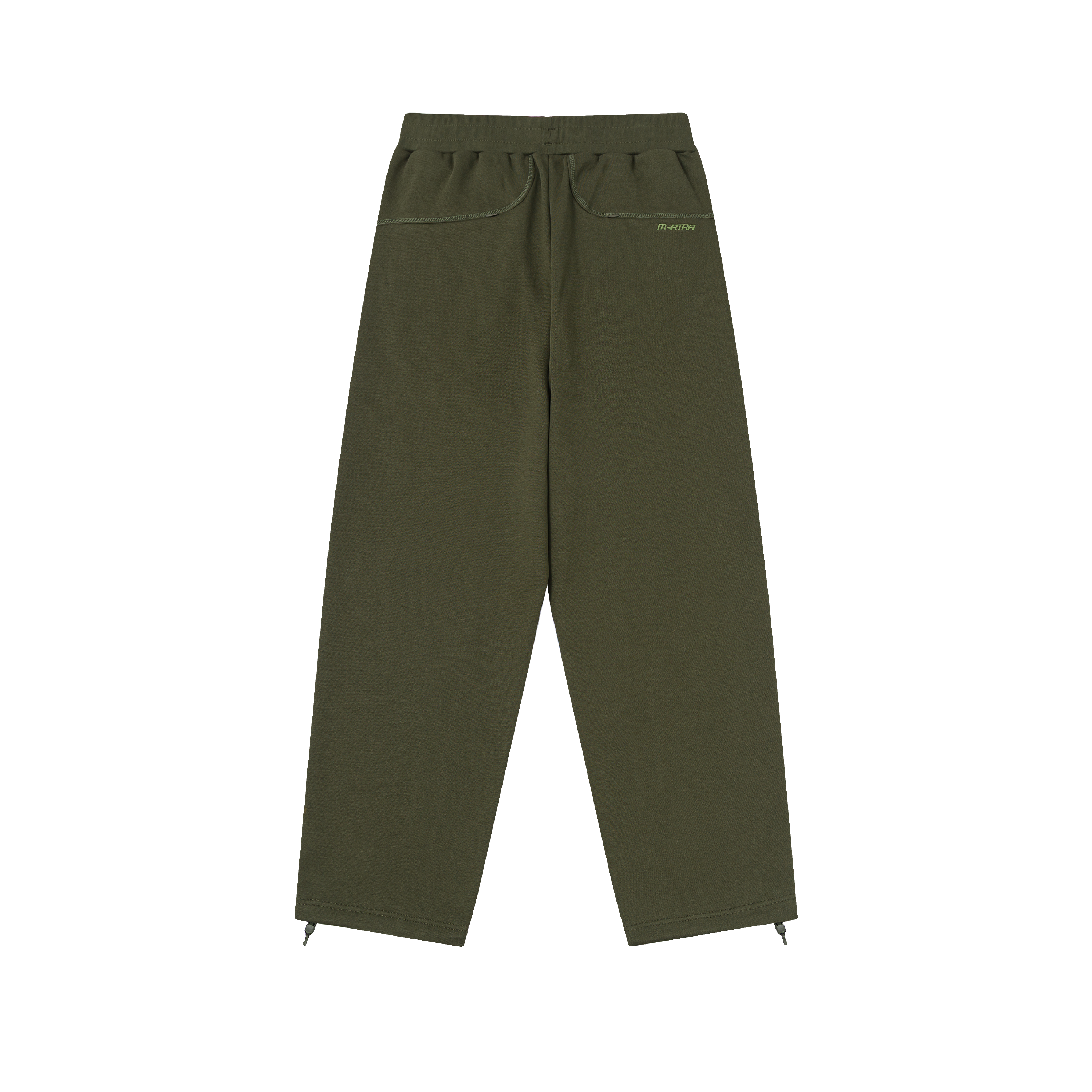 Glide Joggers (Army)
