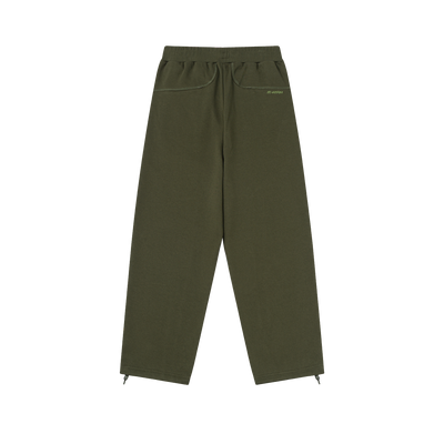 Glide Joggers (Army)