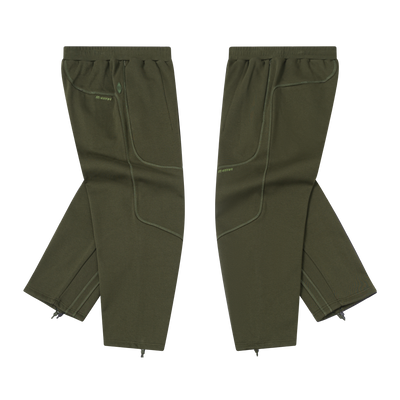 Glide Joggers (Army)