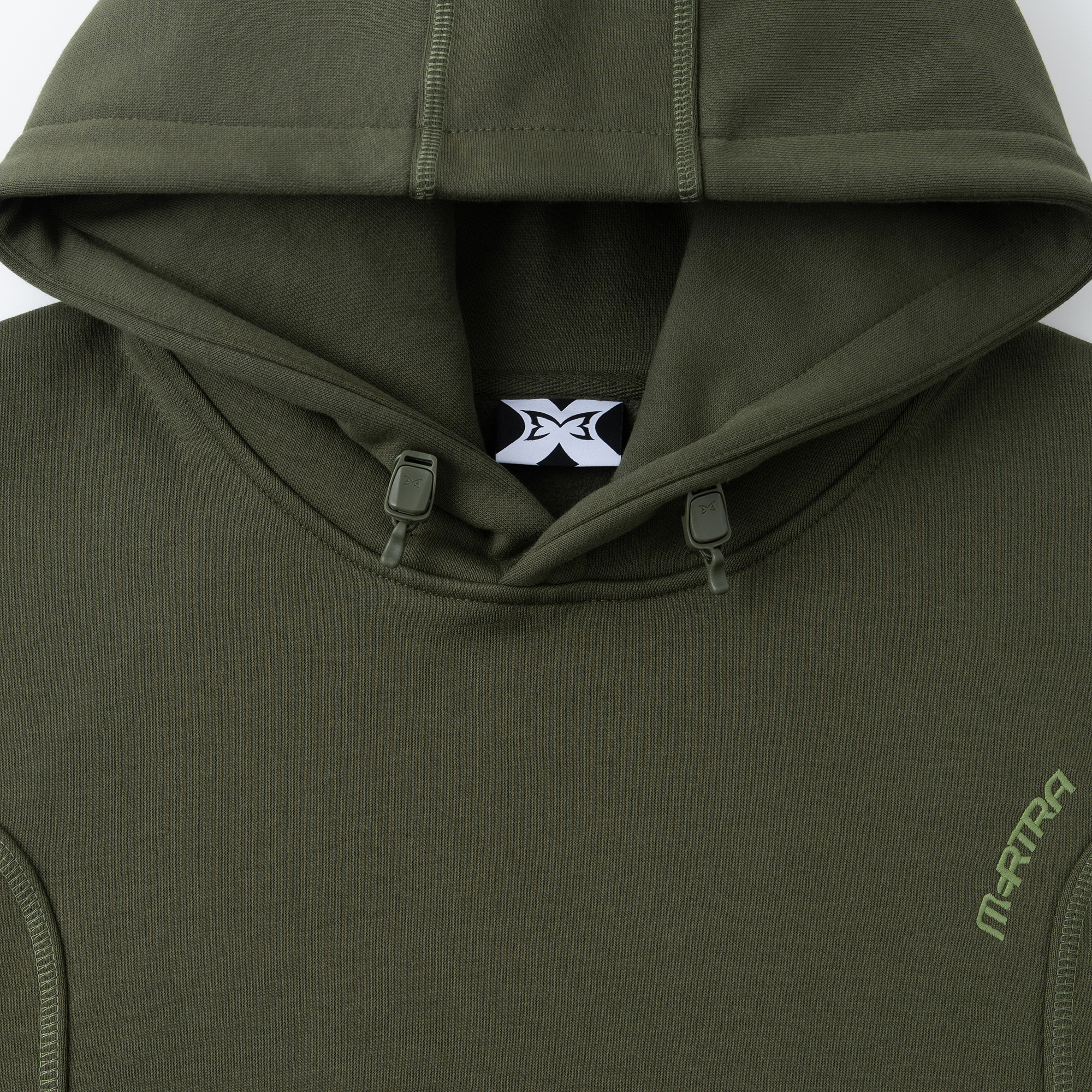 Glide Hood (Army)