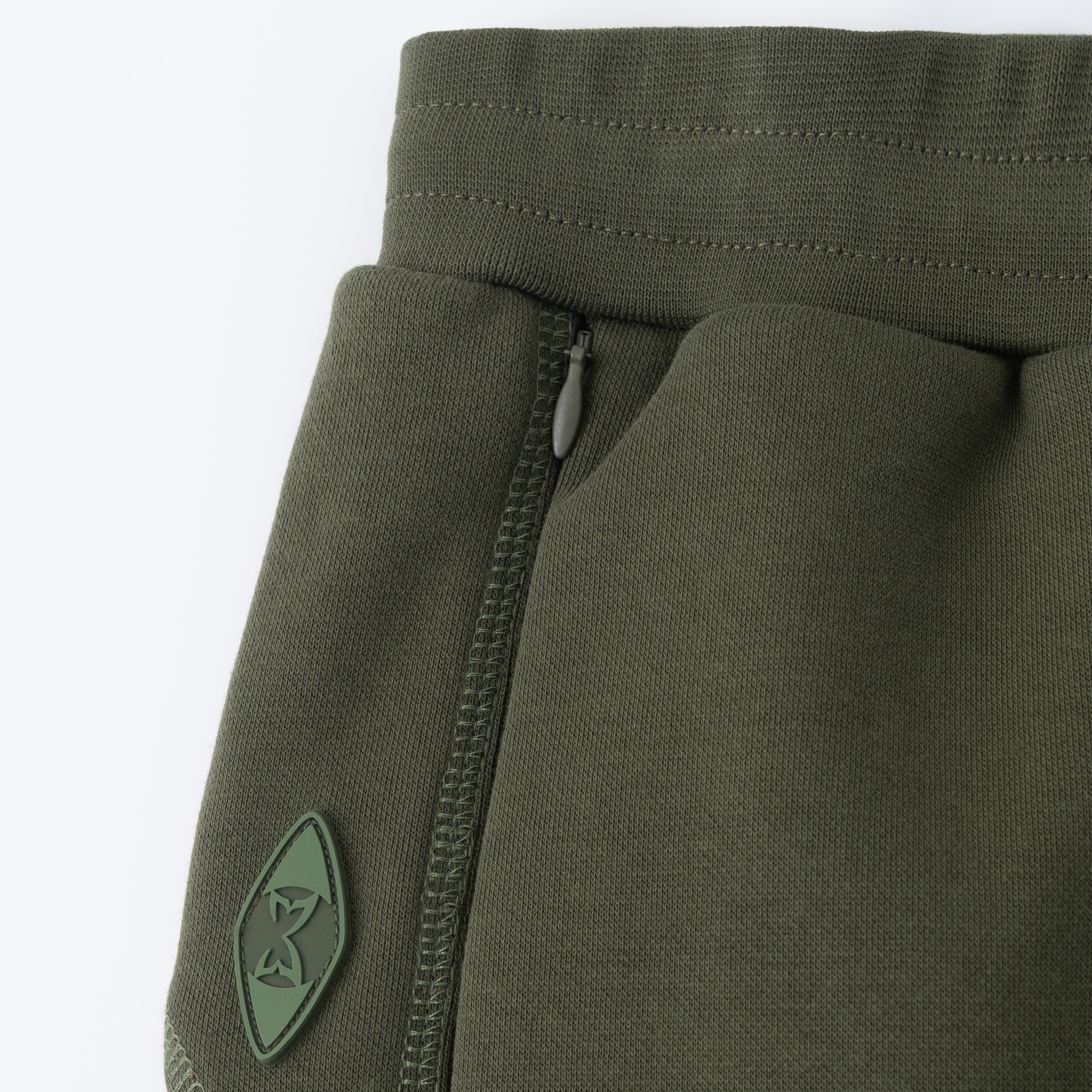 Glide Joggers (Army)
