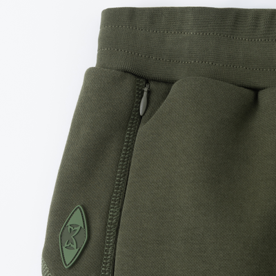 Glide Joggers (Army)
