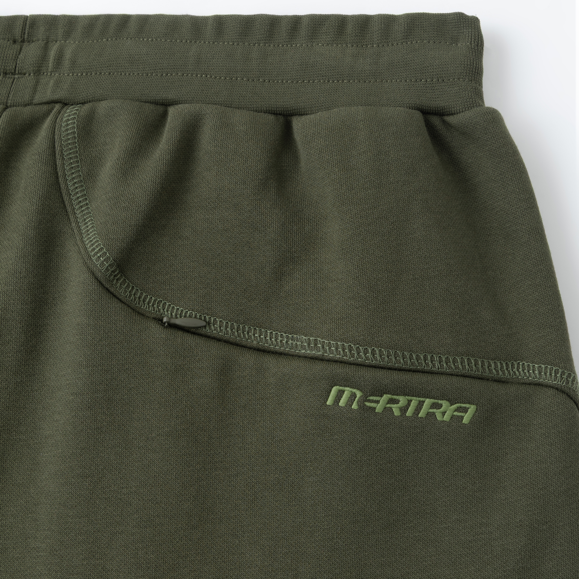 Glide Joggers (Army)