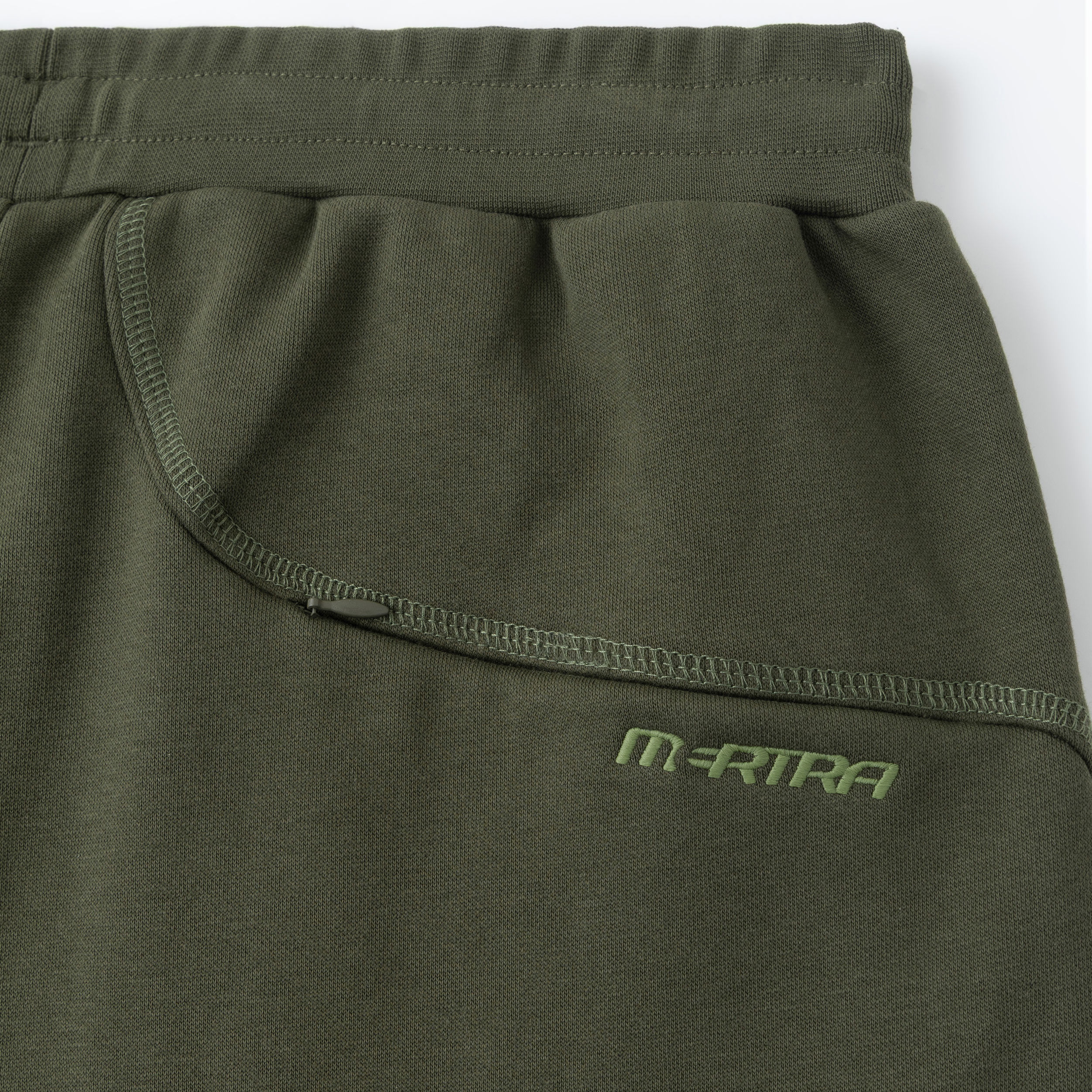 Glide Joggers (Army)
