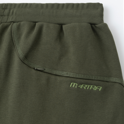 Glide Joggers (Army)