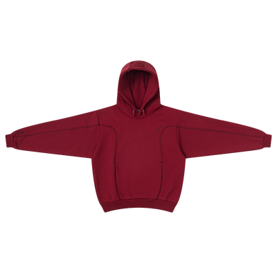 Glide Hood (Red)