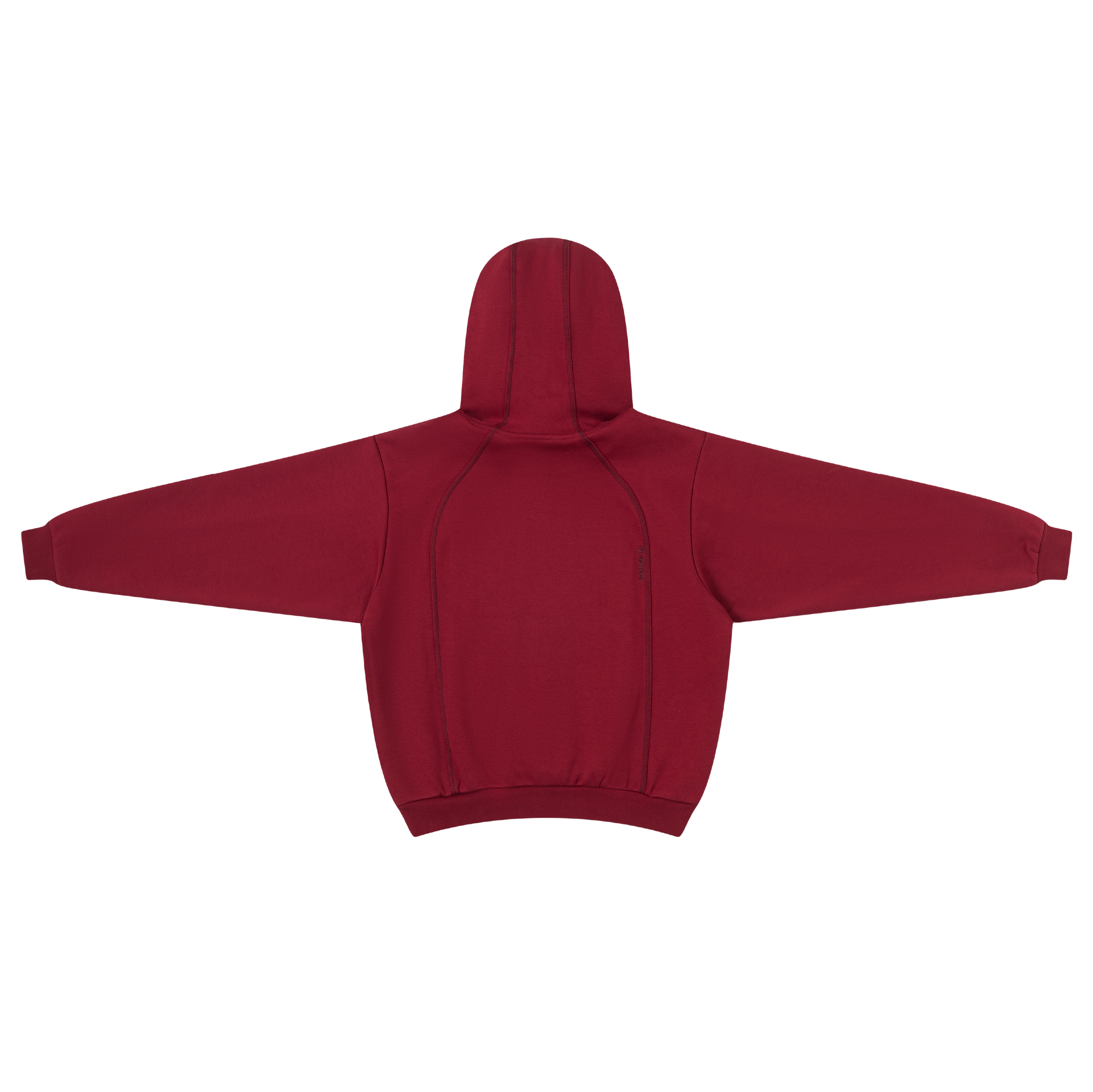 Glide Hood (Red)