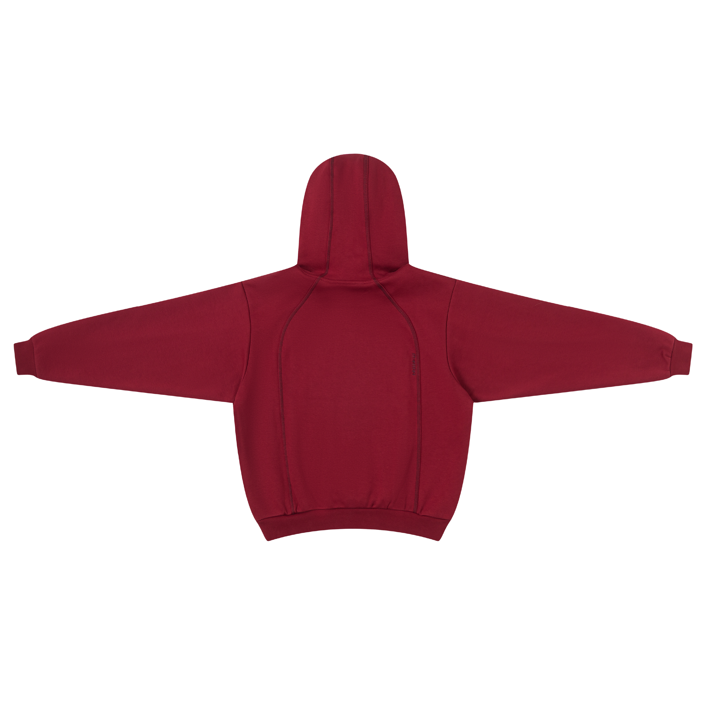 Glide Hood (Red)