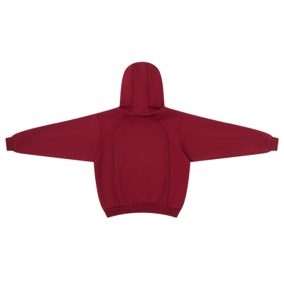 Glide Hood (Red)
